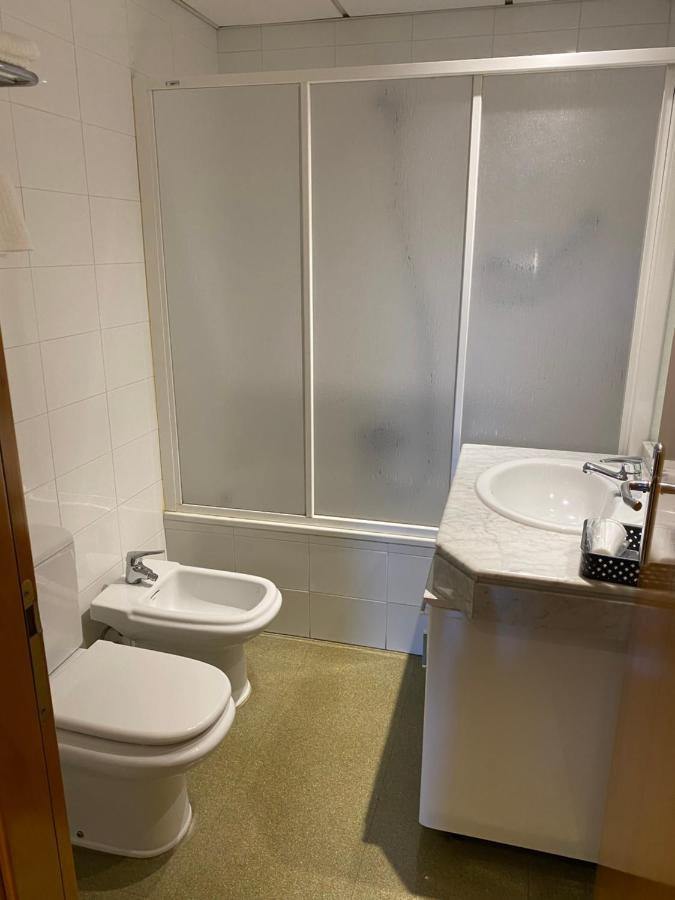 Hostal Meson Pepa Logroño Extérieur photo