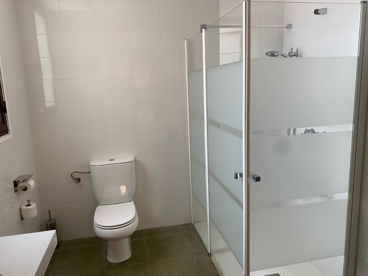 Hostal Meson Pepa Logroño Extérieur photo