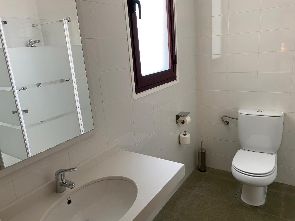 Hostal Meson Pepa Logroño Extérieur photo