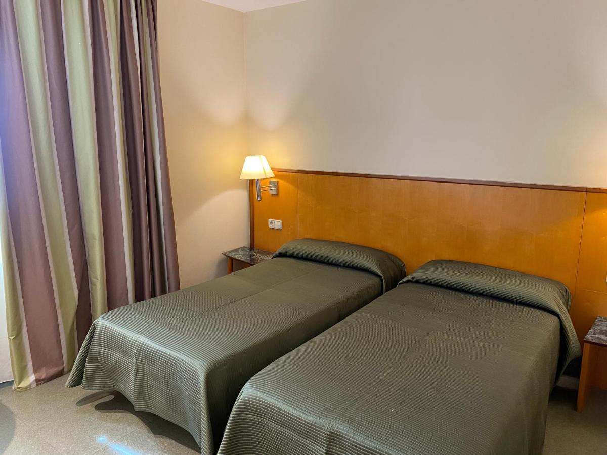 Hostal Meson Pepa Logroño Extérieur photo