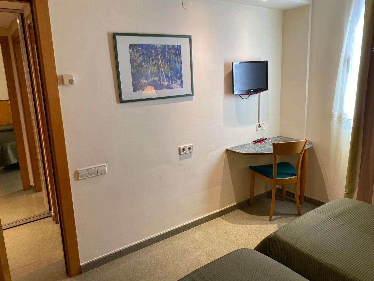 Hostal Meson Pepa Logroño Extérieur photo