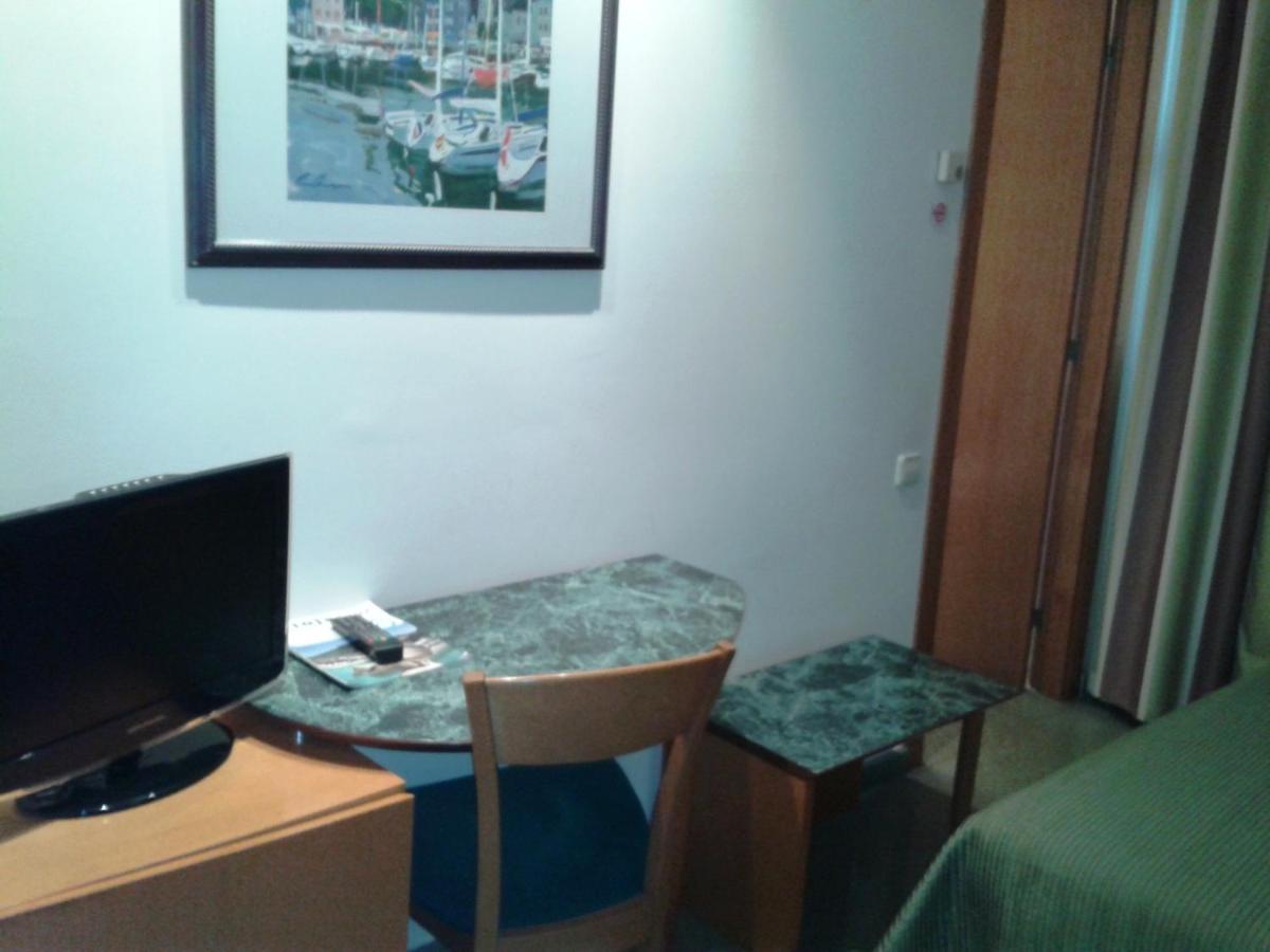 Hostal Meson Pepa Logroño Extérieur photo