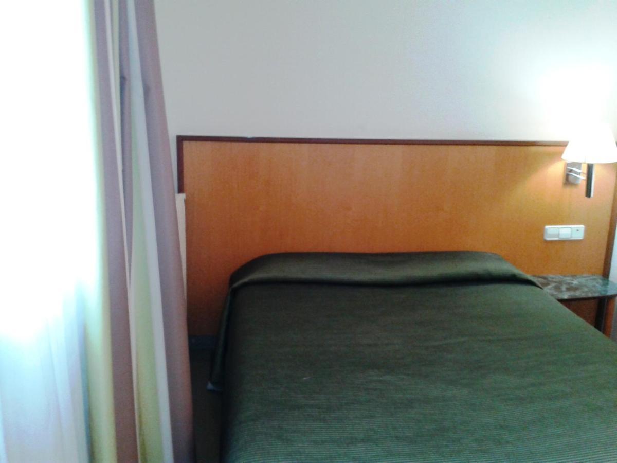 Hostal Meson Pepa Logroño Extérieur photo