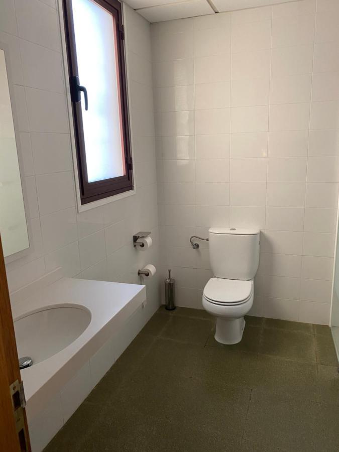 Hostal Meson Pepa Logroño Extérieur photo