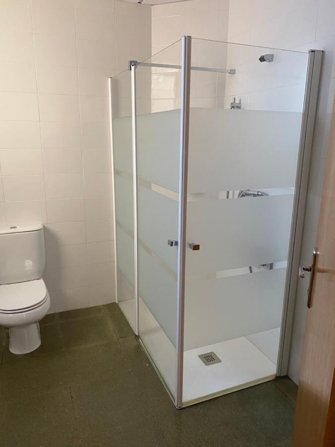 Hostal Meson Pepa Logroño Extérieur photo