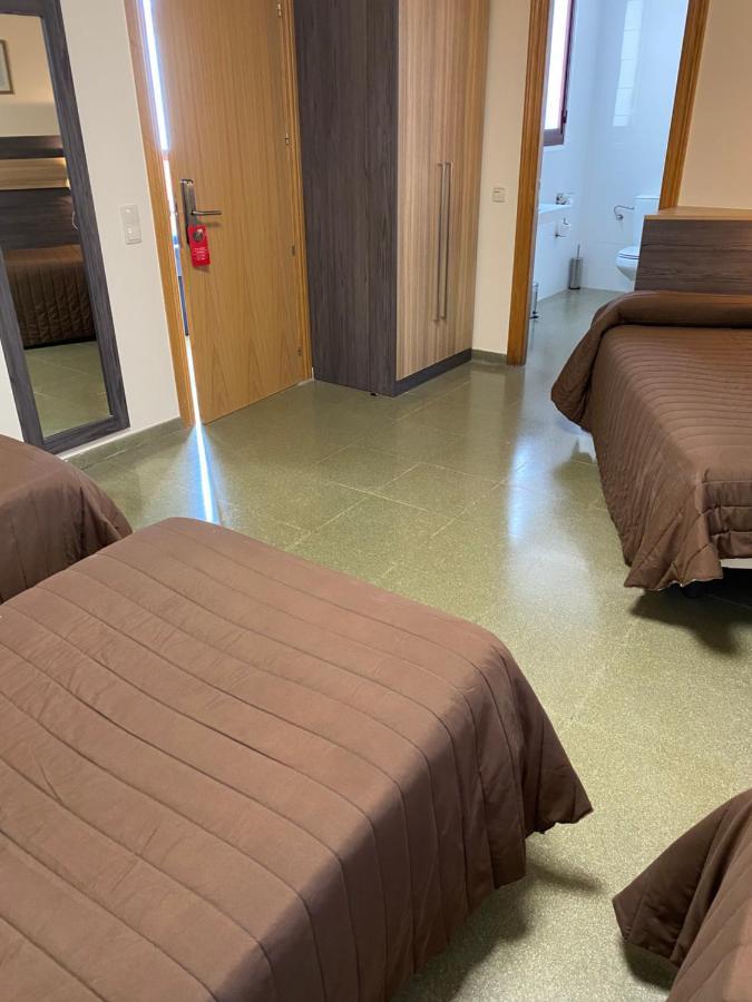 Hostal Meson Pepa Logroño Extérieur photo