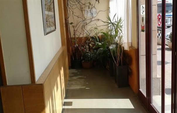 Hostal Meson Pepa Logroño Extérieur photo