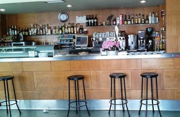 Hostal Meson Pepa Logroño Extérieur photo