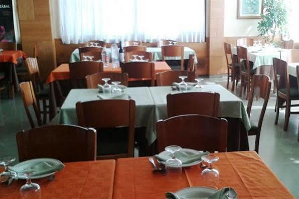 Hostal Meson Pepa Logroño Extérieur photo